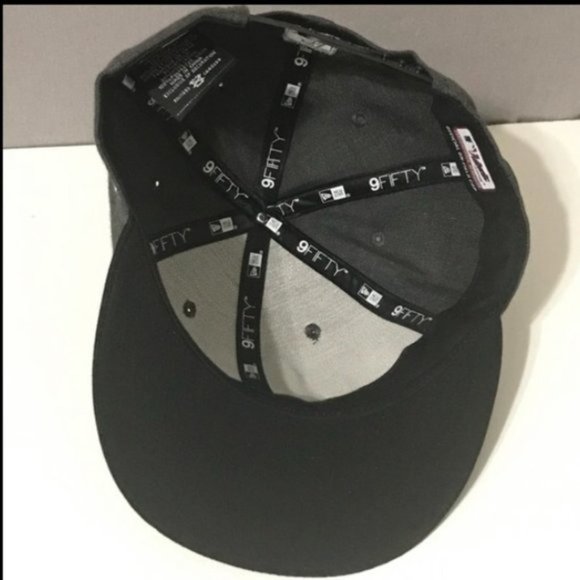 Boston Red Sox 2018 World Series Hat - Picture 5 of 5